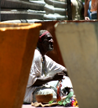 Illustration for article titled Race in Cuba: Images of Cuban Life